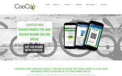 coocoo - Website Thumbnail